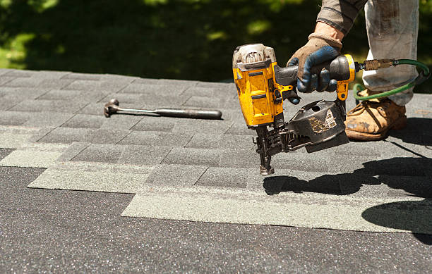 Best Storm Damage Roof Repair  in Thatcher, AZ